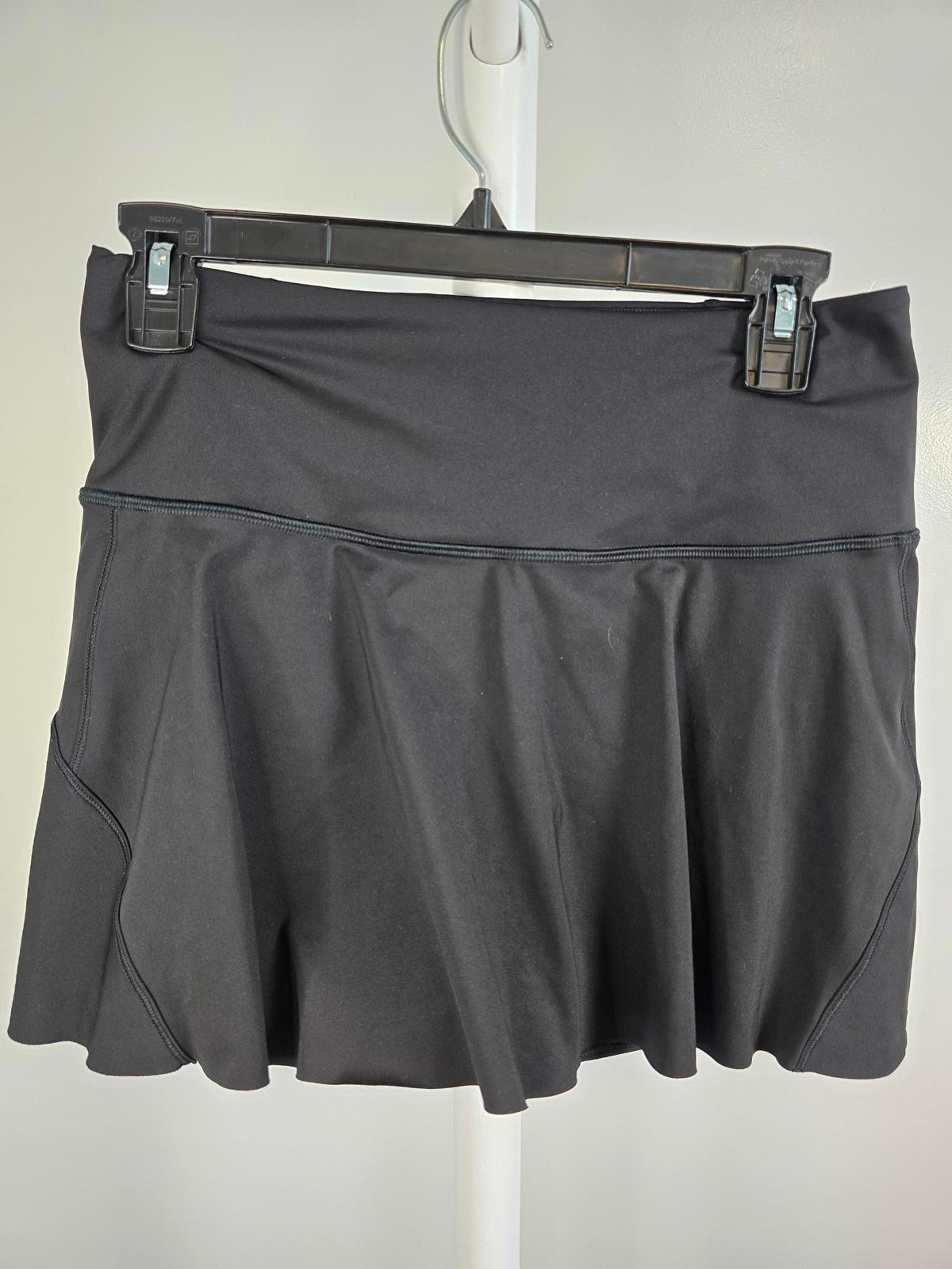 Athleta Ace Tennis Skort