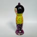 Pylones Kokeshi Nesting Doll Style Pepper or Salt Grinder 6