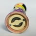 Pylones Kokeshi Nesting Doll Style Pepper or Salt Grinder 6