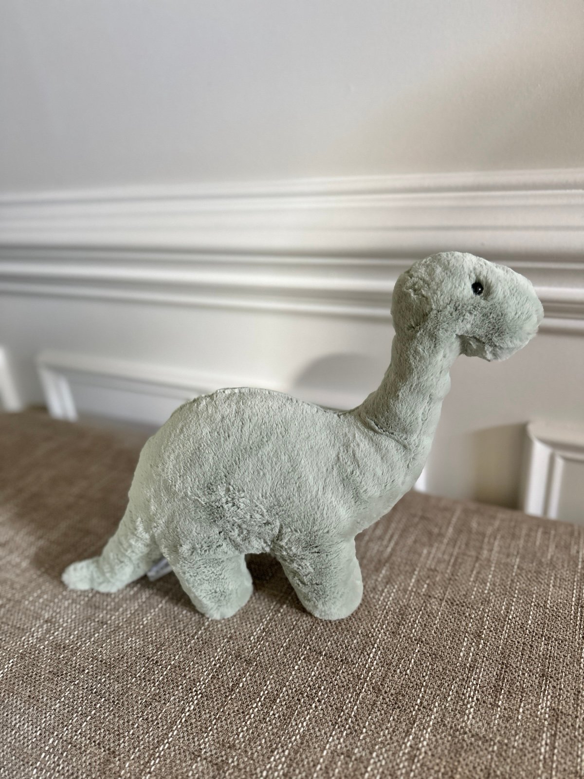 Jellycat Fossilly Brontosaurus