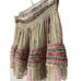 Ramy Brook Women's Carlo Embellished Pink Mini Skirt Large MINT FAST SHIPPING