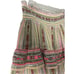 Ramy Brook Women's Carlo Embellished Pink Mini Skirt Large MINT FAST SHIPPING