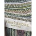 Ramy Brook Women's Carlo Embellished Pink Mini Skirt Large MINT FAST SHIPPING