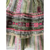 Ramy Brook Women's Carlo Embellished Pink Mini Skirt Large MINT FAST SHIPPING