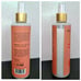 Haircare Serum, finishing bundle, dry hair: Coconut oil, gloss spray, Pure Oils