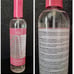Haircare Serum, finishing bundle, dry hair: Coconut oil, gloss spray, Pure Oils