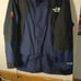 Vintage The North Face Gore-Tex summit series waterproof rain jacket