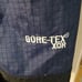 Vintage The North Face Gore-Tex summit series waterproof rain jacket