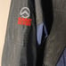 Vintage The North Face Gore-Tex summit series waterproof rain jacket