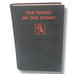 The Thing In The Night Katherine Virden 1930 HC First Edition The Crime Club Inc