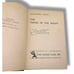 The Thing In The Night Katherine Virden 1930 HC First Edition The Crime Club Inc