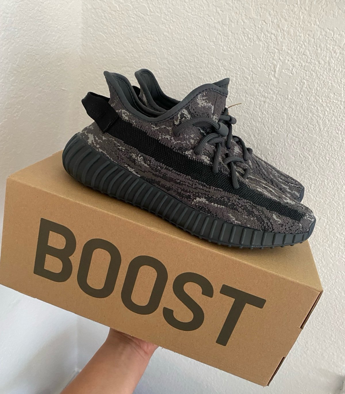 Yeezy Boost 350
