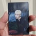 Enhypen Walk The Line World Tour Sunoo photocard Set of 7 pcs