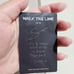 Enhypen Walk The Line World Tour Sunoo photocard Set of 7 pcs