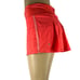Lululemon Womens 6 Skirt Skort Pace Rival 12” Pockets Drawstring Athletic EUC