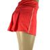 Lululemon Womens 6 Skirt Skort Pace Rival 12” Pockets Drawstring Athletic EUC