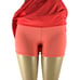 Lululemon Womens 6 Skirt Skort Pace Rival 12” Pockets Drawstring Athletic EUC