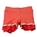 Lululemon Womens 6 Skirt Skort Pace Rival 12” Pockets Drawstring Athletic EUC