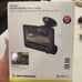 Scosche Full HD 2-Way Dash Camera