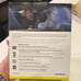 Scosche Full HD 2-Way Dash Camera