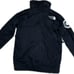 【Excellent Condition】 The North Face Antarctica Black S