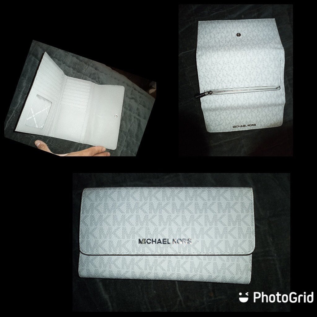 trifold wallets for women