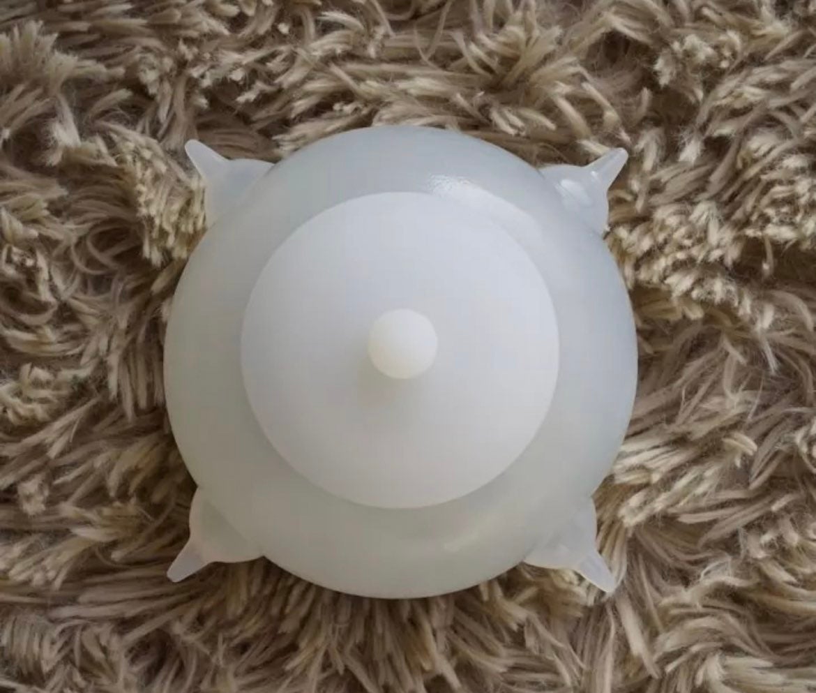 Milk Feeders