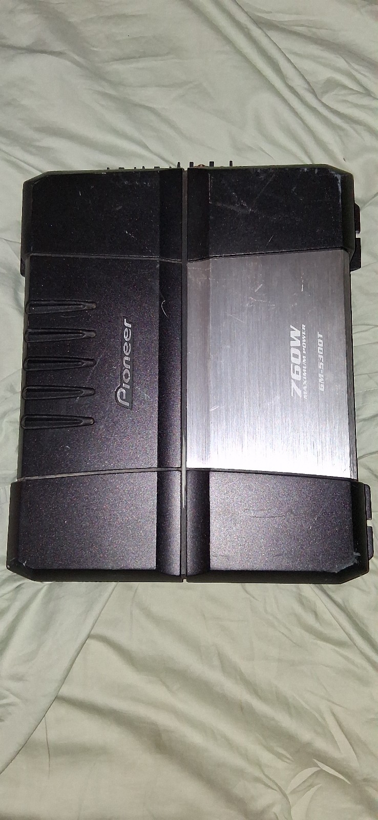 Amplifier