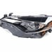 Left Drivers Side 2018 Toyota Corolla LED Headlight
