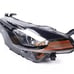 Left Drivers Side 2018 Toyota Corolla LED Headlight