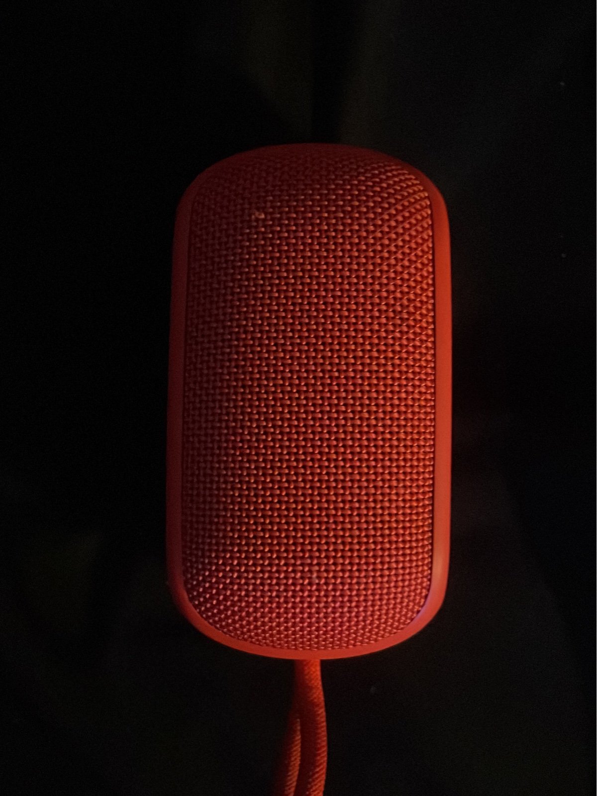 Speaker