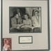 Corinne Calvet Signed Autographed Vintage Framed Matted 14x16 Display - COA