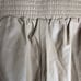 NWT FRAME Leather Crop Gym Pants in Butterscotch Size M