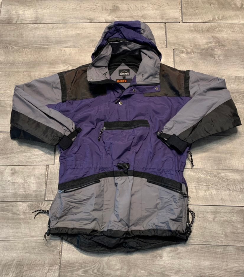 Size S Supreme Undercover Trench Coat Trench