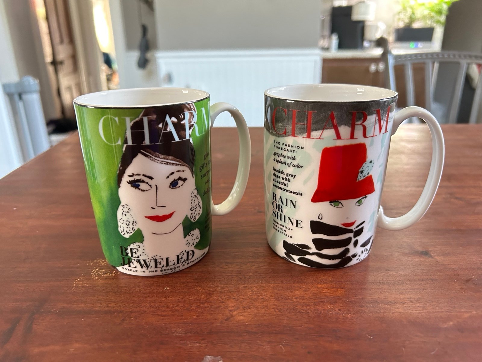 Kate Spade NY Lenox coffee/tea mug
