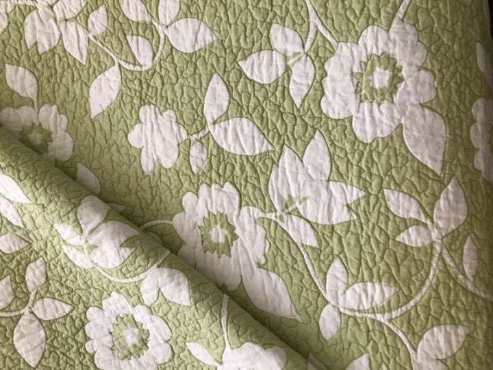 A Blanket 100% Cotton