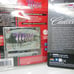 Black and White 1966 Cadillac Hearses / Johnny Lightning / 1/64 Scale