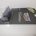 Black and White 1966 Cadillac Hearses / Johnny Lightning / 1/64 Scale