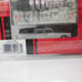 Black and White 1966 Cadillac Hearses / Johnny Lightning / 1/64 Scale