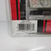 Black and White 1966 Cadillac Hearses / Johnny Lightning / 1/64 Scale