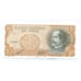Chile 1967-76 10 Escudos Bank Note Gem Unc 65 EPQ PMG