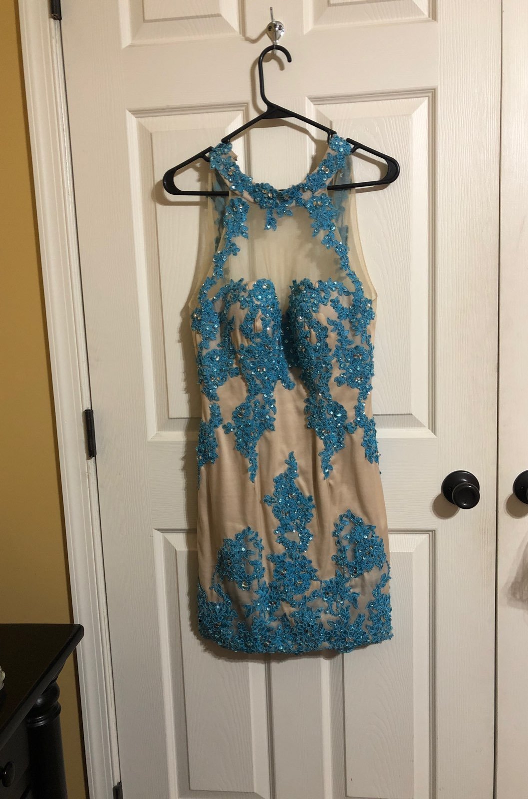 homecoming dress