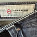AG Adriano Goldschmied Isabelle High Rise Slim Straight Crop Jeans. Size 25 Reg