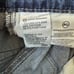 AG Adriano Goldschmied Isabelle High Rise Slim Straight Crop Jeans. Size 25 Reg