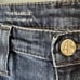 AG Adriano Goldschmied Isabelle High Rise Slim Straight Crop Jeans. Size 25 Reg