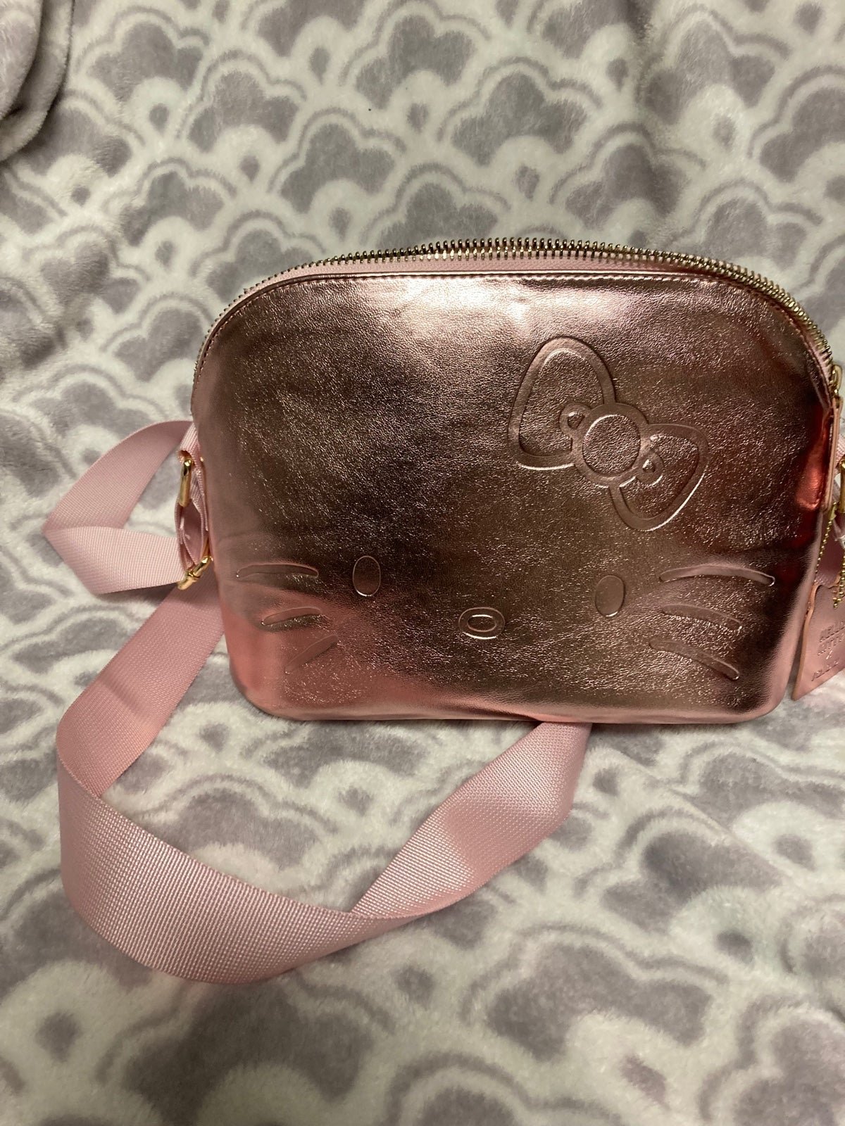 Super cute Hello Kitty bag