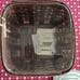 Longaberger Small Square Crock