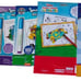 LOT Of 20 COLORING ACTIVITY & STICKER BOOKS Disney Junior Mickey Mouse Pixar Etc