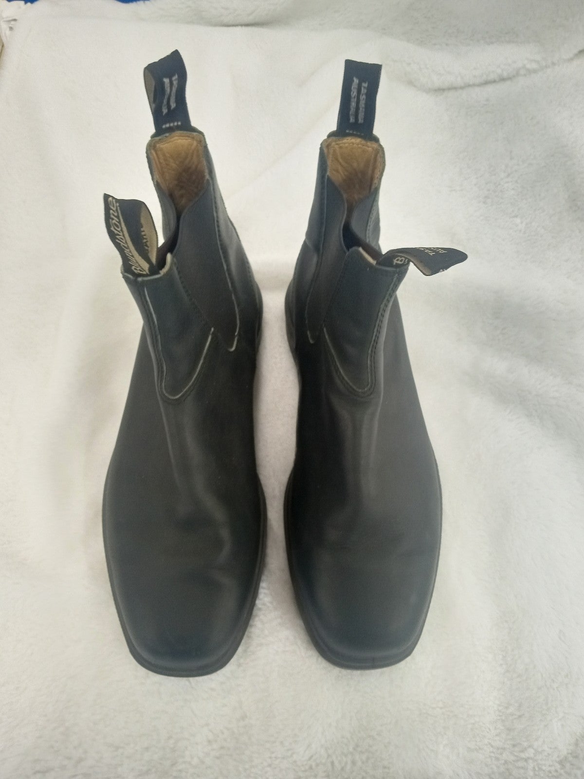 Blundstone Tasmania Australia Boots