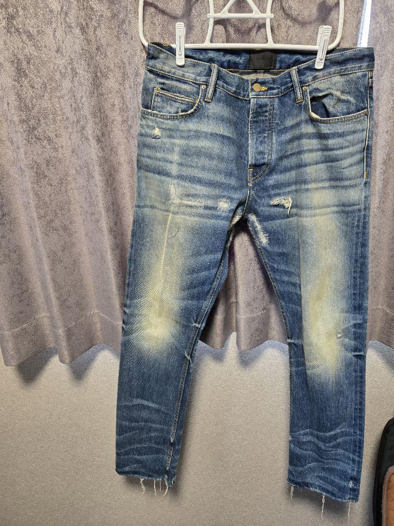 Fear of God 7th Jeans